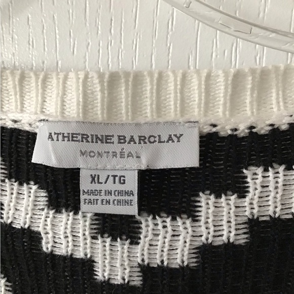 Womens Katherine Barclay Edge to Edge Cardigan - Picture 3 of 4